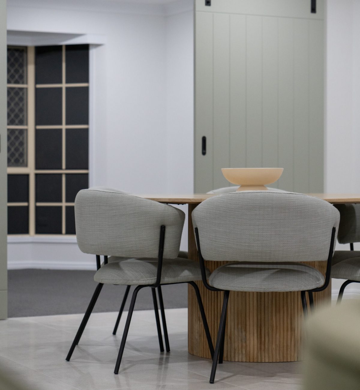 Springfield Home Renovation | Interior