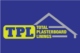 Total Plasterboard Linings Logo